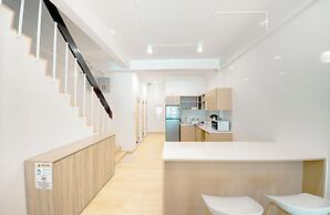 The Ostel Hostel Bangkok