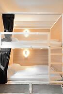 The Ostel Hostel Bangkok