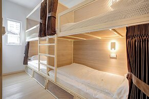 The Ostel Hostel Bangkok