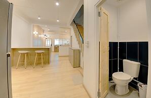 The Ostel Hostel Bangkok