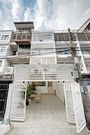 The Ostel Hostel Bangkok