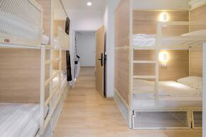 The Ostel Hostel Bangkok