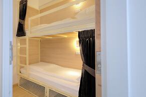 The Ostel Hostel Bangkok