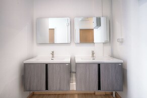 The Ostel Hostel Bangkok