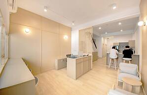 The Ostel Hostel Bangkok