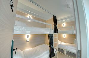 The Ostel Hostel Bangkok