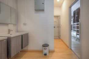 The Ostel Hostel Bangkok