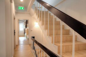 The Ostel Hostel Bangkok