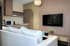 Kivana Suite by Ayuhouz