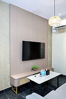 Kivana Suite by Ayuhouz