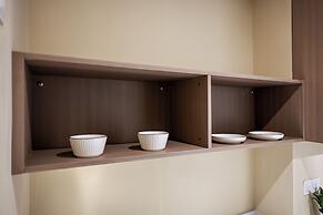 Kivana Suite by Ayuhouz