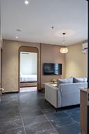 Kivana Suite by Ayuhouz