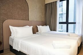 Kivana Suite by Ayuhouz