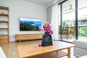 Seaside 2BR 200 m to BangTao beach