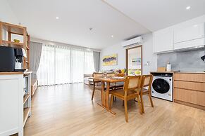 Seaside 2BR 200 m to BangTao beach
