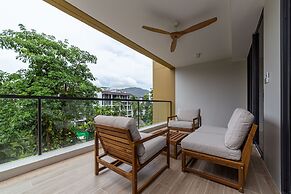 Seaside 2BR 200 m to BangTao beach