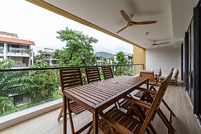 Seaside 2BR 200 m to BangTao beach