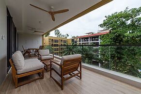 Seaside 2BR 200 m to BangTao beach