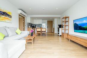 Seaside 2BR 200 m to BangTao beach