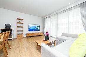 Seaside 2BR 200 m to BangTao beach