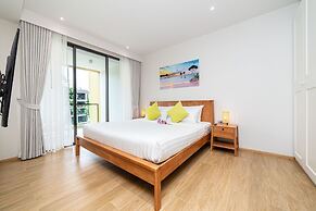 Seaside 2BR 200 m to BangTao beach