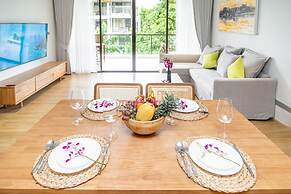 Seaside 2BR 200 m to BangTao beach