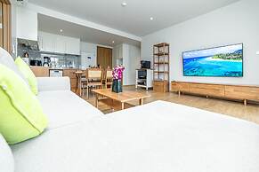 Seaside 2BR 200 m to BangTao beach
