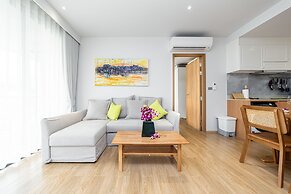Seaside 2BR 200 m to BangTao beach