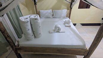 Kilimanjaroo Inn