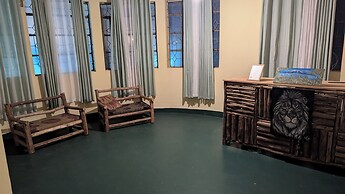 Kilimanjaroo Inn