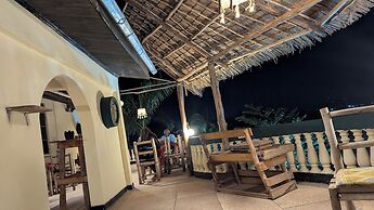Kilimanjaroo Inn
