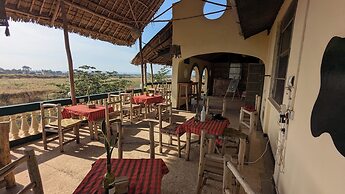 Kilimanjaroo Inn