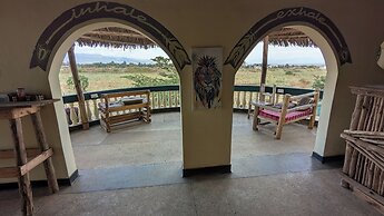 Kilimanjaroo Inn
