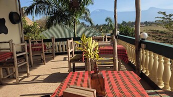Kilimanjaroo Inn