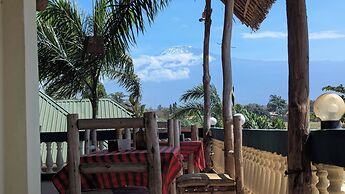 Kilimanjaroo Inn