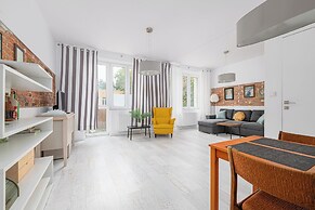 RentPlanet - Apartament Mirów II