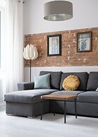 RentPlanet - Apartament Mirów II