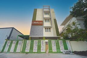 Chakraa Hotels Saravanampatti