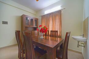 Chakraa Hotels Saravanampatti