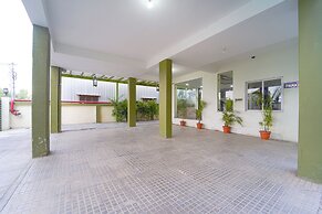 Chakraa Hotels Saravanampatti