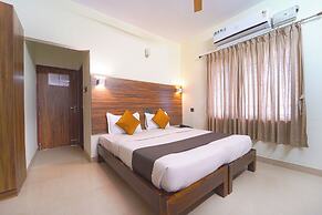 Chakraa Hotels Saravanampatti