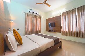 Chakraa Hotels Saravanampatti