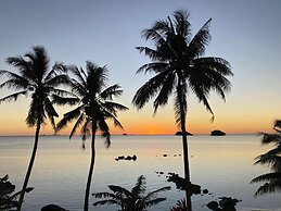 The Pointe Taveuni