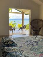 The Pointe Taveuni