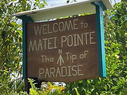 The Pointe Taveuni
