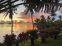 The Pointe Taveuni