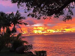 The Pointe Taveuni