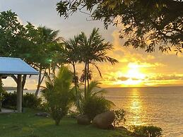 The Pointe Taveuni