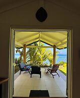 The Pointe Taveuni