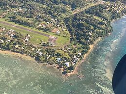The Pointe Taveuni